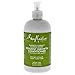 Shea Moisture Bamboo Extract & Maca Root Resilient Growth Conditioner for Unisex, 13 Ounce