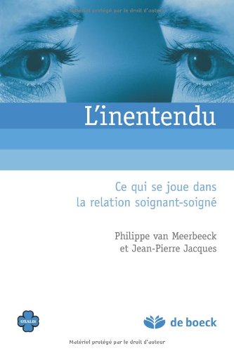 L' inentendu