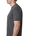 Panoware Men's Funny Golf T-Shirt | May The Course Be with You Golf, Heavy Metal, Large