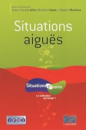 Situations aiguës
