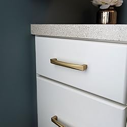 Hickory Hardware H076129-FUB Crest Collection