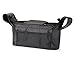 Stroller Organizer with Cup Holders for Single Strollers with Attachable Shoulder Strap Perfect Baby Shower Gift by 825 South