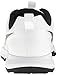 Nike Men's Explorer 2 Golf Shoe, White/Black, 11 M US