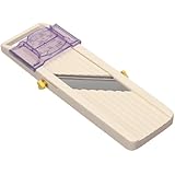 Benriner Japanese Mandolin Vegetable Slicer