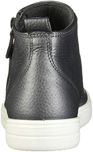 ecco fara zip bootie