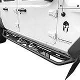 V8 GOD Jeep Gladiator Running Board | Side Step