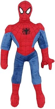 LOOTMELA Spiderman Toy