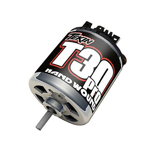Tekin, Inc TT2124 Rock Crawler Brushed 30T Pro Hand Wound Motor