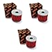 2007-2015 Suzuki AN400 Burgman 400 Oil Filter - (3 pieces)