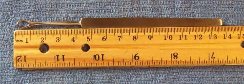 Weber Lens Scoop New Ophthalmology Surgical Instrument