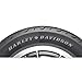 Dunlop D402 Harley Davidson Series MT90B-16 Front Tire For Harley-Davidson OEM# 43022-91A