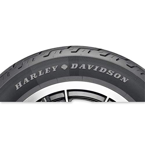 Dunlop D402 Harley Davidson Series MT90B16 Front Tire For Harley