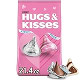 HERSHEY'S HUGS & KISSES Assorted