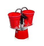 Bialetti 6190 Express Set Mini Express