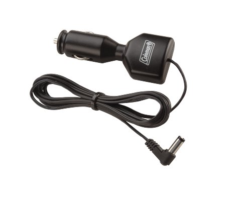 Coleman CPX6 Battery Rechargeable Battery Pack For $30.95