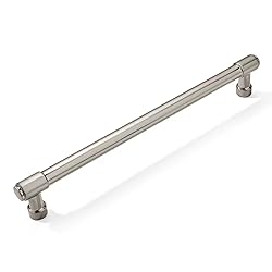 khtumeware Appliance Pulls Brushed Satin Nickel 12
