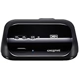 Creative Labs Sound Blaster Wireless Audio Receiver