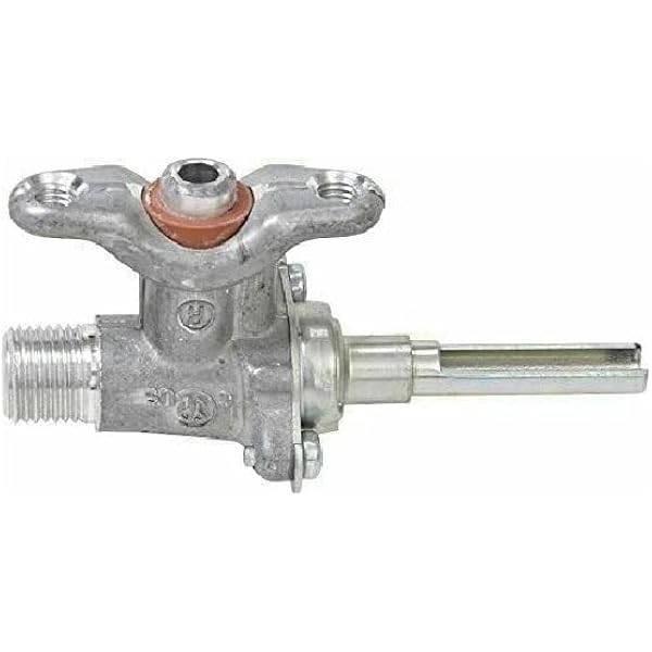 Amazon.com: Frigidaire 5304506548 Surface Burner Valve : Appliances 