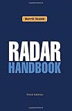 Radar Handbook, Third Edition cover