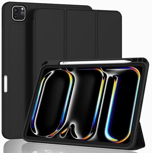 Amazon.com: Apple Smart Folio for iPad Pro 13-inch (M5 and M4