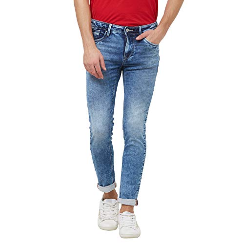 killer men's skinny fit jeans