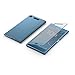 Sony Mobile Style Cover Touch Sensitive Protective Case for Xperia XZ1 -...