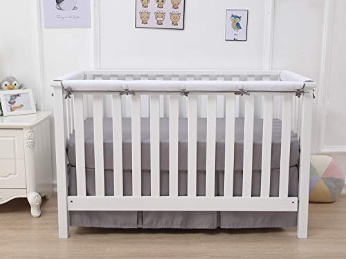 crib teething guard walmart