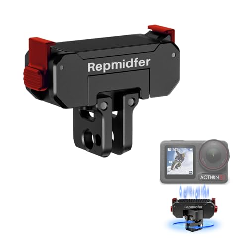 Repmidfer Metal Magnetic Mount