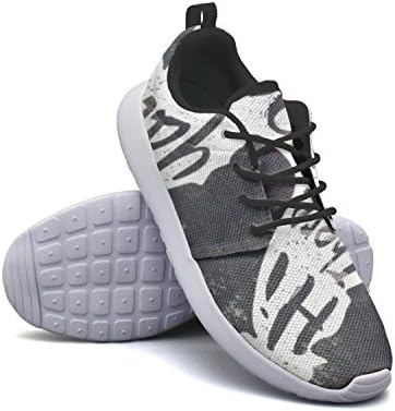 Hi There Yall Good Morning To You Woman Non-slip Sneaker Sneakers Lightweight Breathable Balls Shoe