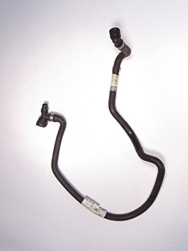 Original Equipment Data Land Rover Range Rover 4.4L 2003-2005 New Engine Coolant Recovery Tank Hose