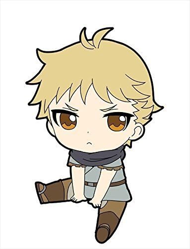 Amazon アルスラーン戦記petanko Tradingゴムストラップseparately Etoile ロボット 子ども向けフィギュア おもちゃ