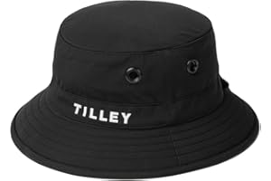 Tilley Unisex-Adult Golf Bucket Hat