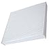 Carrep HVAC Cabin Air Filter HEPA Filter with Activated Carbon Cabin Air Filter OE Replacement (HVAC-01TSL-2PACK)
