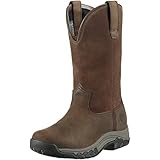 Ariat Womens Terrain Pull-on H2O Endurance