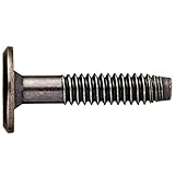 Statuary Bronze Connector Bolts - 3-1/2 (8-Pack)