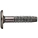 Statuary Bronze Connector Bolts - 3-1/2 (8-Pack)