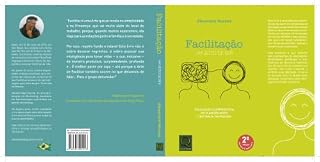 Livro Facilitação Um jeito de Ser