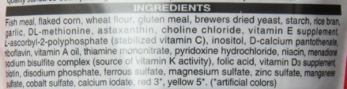 Hikari Cichlid Gold Mini Pellets, 8.8 oz - Image 2