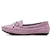SOSUSHOE Womens Casual Loafers Slip on Flats, Driving&Walking Casual Moccasins