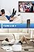 Bluetooth Adapter Audio Bluetooth 4.2 Transmitter Receiver 2 in 1 Transmitter Receivier Free Speech Calls Low Latency with 3.5mm AUX Cable for TV PC Headphones Aircraft Loudspeaker Music Systemthumb 3