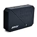 AGPtEK HD Game Capture Video Capture 1080P HDMI/YPBPR Recorder Xbox 360&One/ PS3 PS4,Support Mic in with Both HDMI and YpbPr Input primary