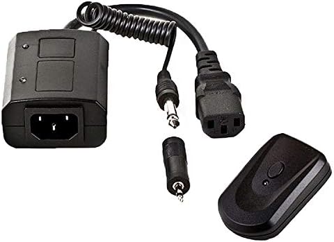NICEFOTO AC-01 Flash Head Trigger Kit