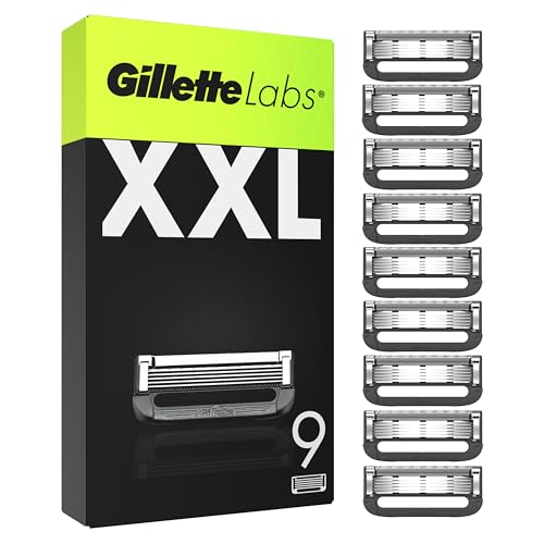 Gillette Ersatzklingen