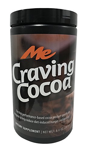 Craving Cocoa - 8.6 oz