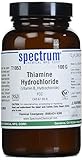 Spectrum Chemical T1053-100 g Thiamine