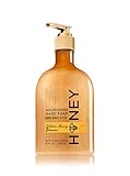 Golden Honey Blossom Nourishing Hand Soap with Honey Butter 8 fl.oz