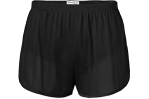 Soffe Mens Original Silkie Ranger Panty, Running Shorts