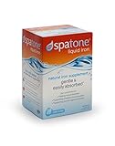 Spatone 100% Natural Iron Supplement 28 Sachets