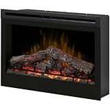 Dimplex DF3033ST 33-Inch Self-Trimming Electric Fireplace Insert