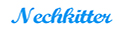 Nechkitter store logo